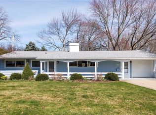 918 Summit St, Ashland, OH 44805