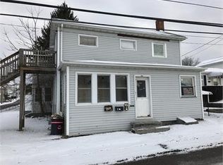 228 Center St APT 3, Frostburg, MD 21532