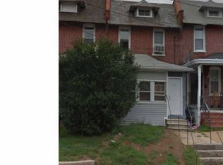 231 N Franklin St, Wilmington, DE 19805