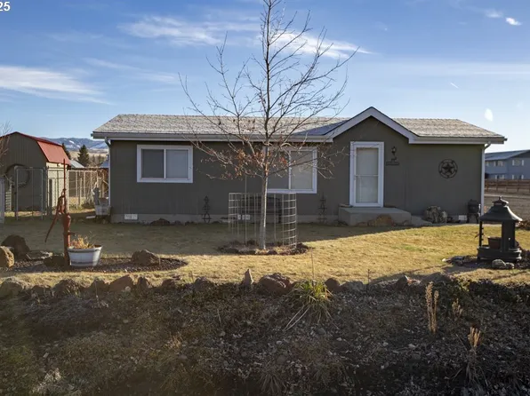 995 W Hickory Pl, Union, OR 97883