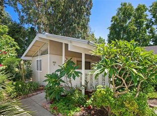 619 Avenida Sevilla #C, Laguna Woods, CA 92637