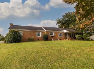 1977 Swepsonville Saxapahaw Rd, Graham, NC 27253