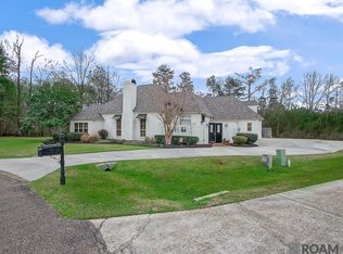 30495 Cypress Glen Dr, Denham Springs, LA 70726
