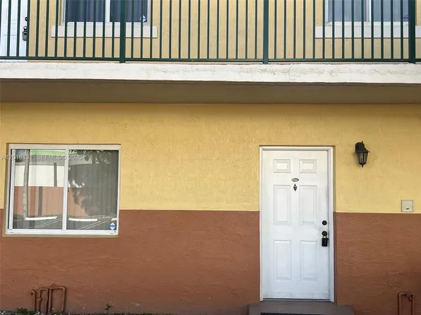 12605 SW 91st St APT 103, Miami, FL 33186