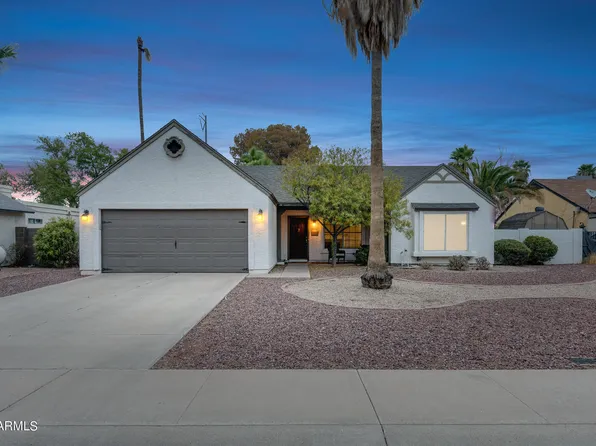 1702 E DRAKE Drive, Tempe, AZ 85283