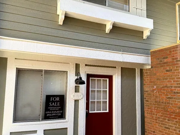 3161 Madison Ave #R-114, Boulder, CO 80303