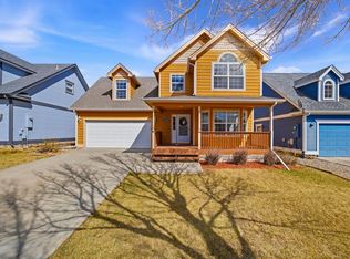 2908 Des Moines Dr, Fort Collins, CO 80525