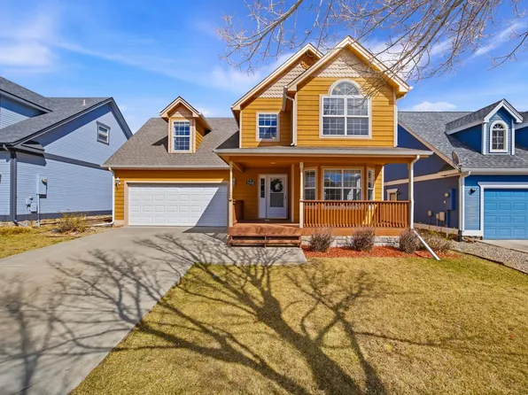 2908 Des Moines Dr, Fort Collins, CO 80525