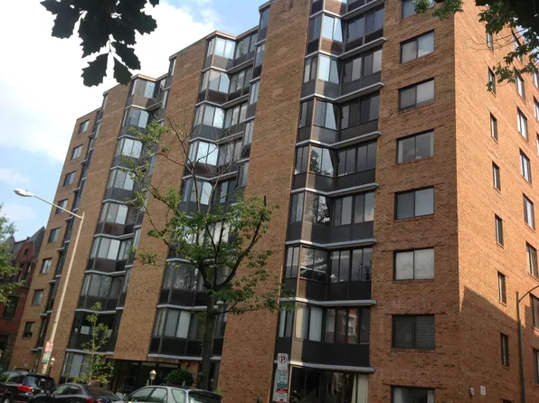 1718 P St NW, Washington, DC