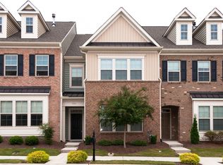 1333 Alemany St, Morrisville, NC 27560