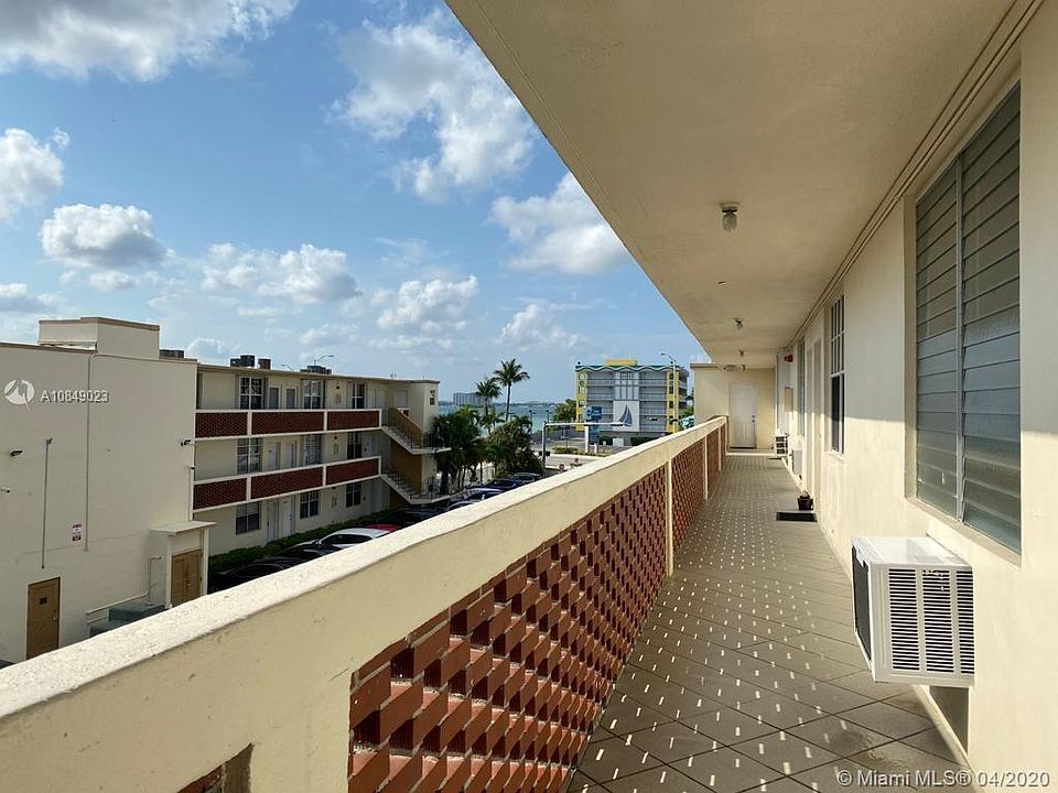 1st image of 1800 79th Street Cswy APT A307