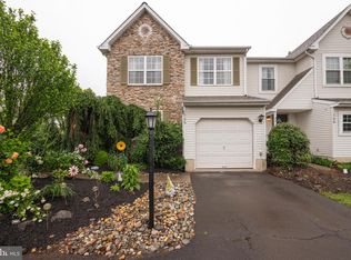 706 Melvin Rd, Telford, PA 18969