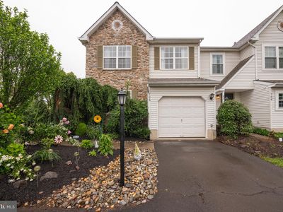 706 Melvin Rd, Telford, PA, 18969