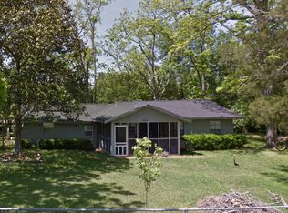 2015 E Johnson St, Meigs, GA 31765