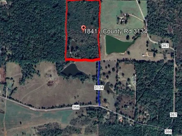 18411 County Road 3134, Winona, TX 75792