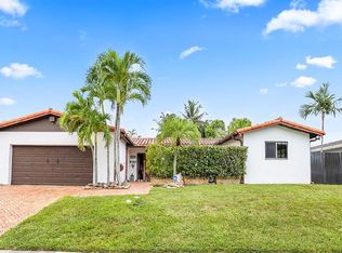 9361 SW 77th St, Miami, FL 33173