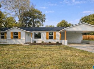 Central Access Fiber, Thorsby, AL 35171