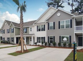 129 Birch Cir, Port Wentworth, GA 31407