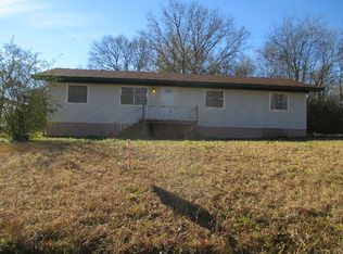 163 Boulevard St, Dubach, LA 71235