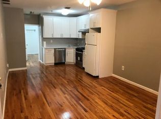 532 Washington St #2A, Hoboken, NJ 07030