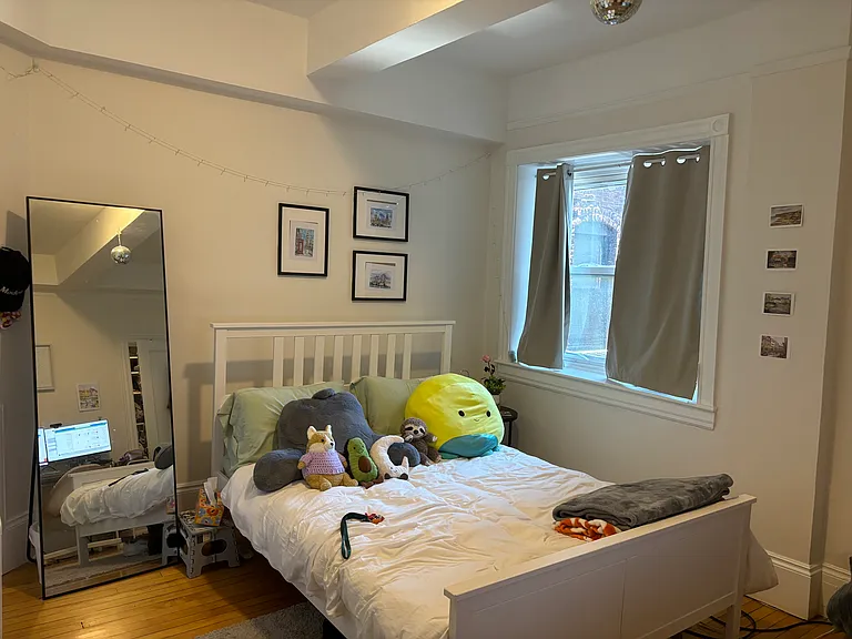 1080 Beacon St #3A — Photo 4