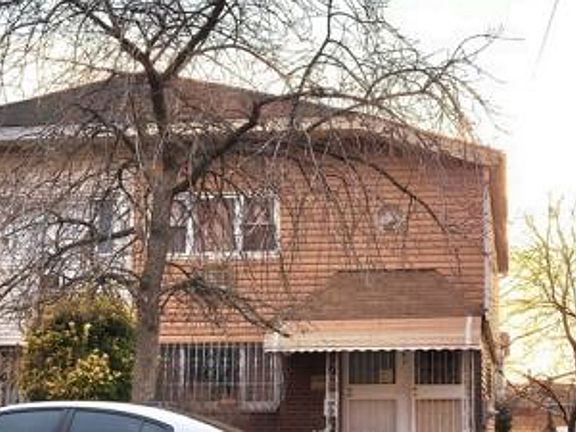 Property Side View