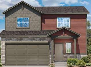 Cantata Plan, Granary, Johnstown, CO 80534