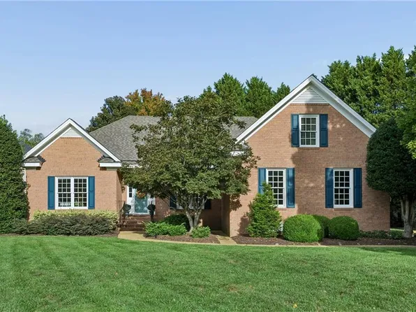 100 Spring Br, Williamsburg, VA 23185