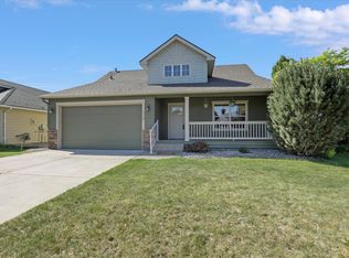 1710 E Vanetta Ave, Spokane, WA 99217