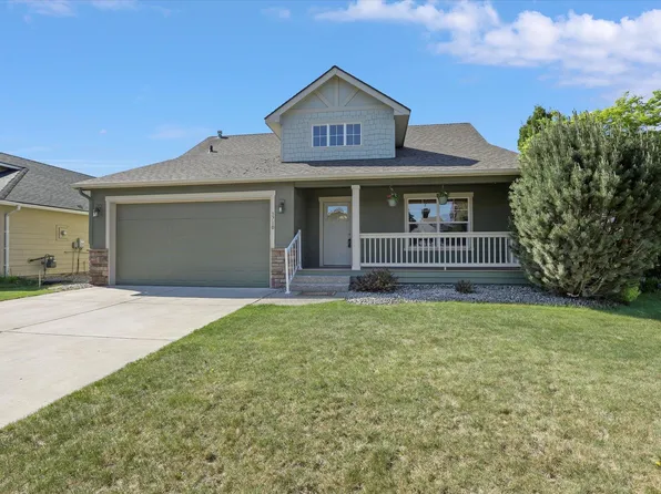 1710 E Vanetta Ave, Spokane, WA 99217