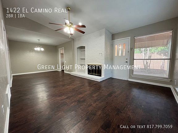 4th image of 1422 El Camino Real
