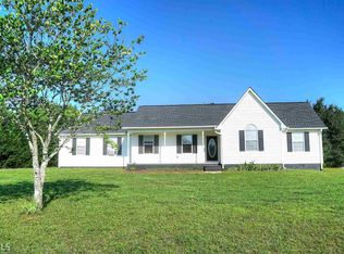 133 Wilder Way, Williamson, GA 30292