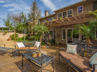 161 Laurel Ridge Dr, Simi Valley, CA 93065