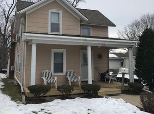 403 4th Ave, Mendota, IL 61342