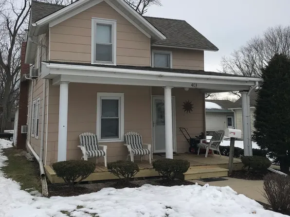 403 4th Ave, Mendota, IL 61342