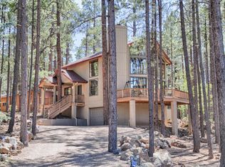 7857 Lakewood Dr, Pinetop, AZ 85935