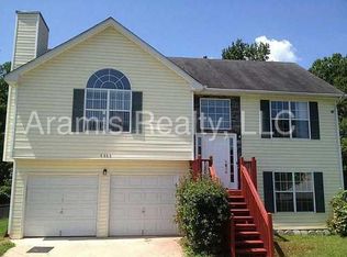 2663 Brandenberry Dr, Decatur, GA 30034
