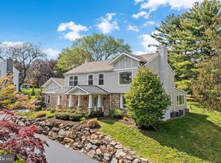 1540 Briar Hill Rd, Gladwyne, PA 19035