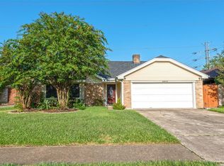 2523 Kevin Ln, Houston, TX 77043