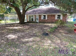 1655 Starlite Dr, Denham Springs, LA 70726