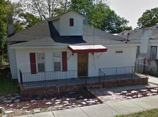 618 Montgomery St, Augusta, GA 30904