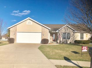 2200 Gander Rd, Springfield, IL 62711