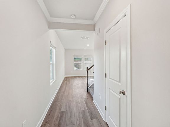 Step inside the spacious Finley floorplan.
