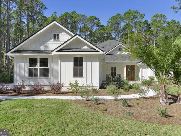 114 Tacatacoru Ct, Saint Marys, GA 31558