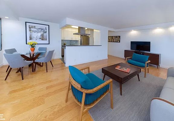 2nd image of 170 Park Row APT 6B