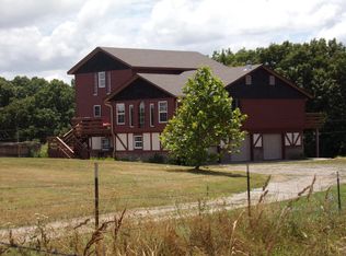 335 Eternity Ln, Pineville, MO 64856