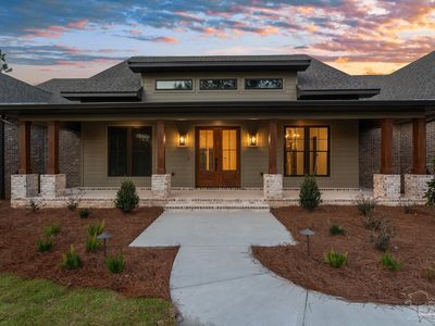 8916 Naturewalk Dr, Jay, FL, 32565