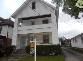 2636 Poplar St, Erie, PA 16508
