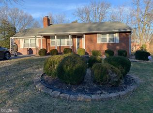 3104 N Bryan Rd, Burtonsville, MD 20866