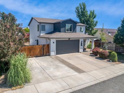 3084 Aberdeen Ln, Grand Junction, CO, 81504